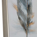 Calamus S2 Hand Painted Canvas