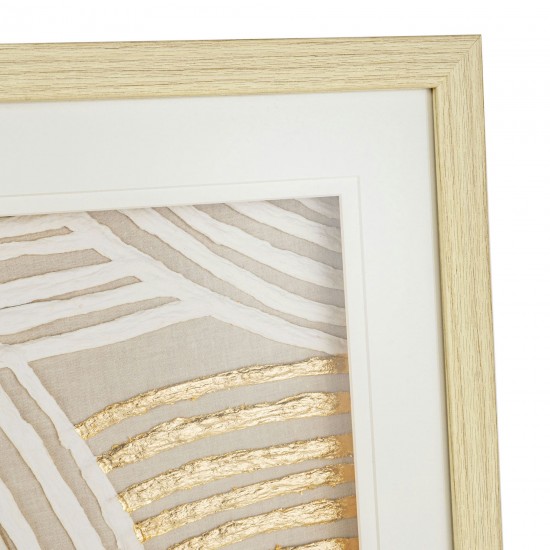 Halcyon Threads Shadow Box