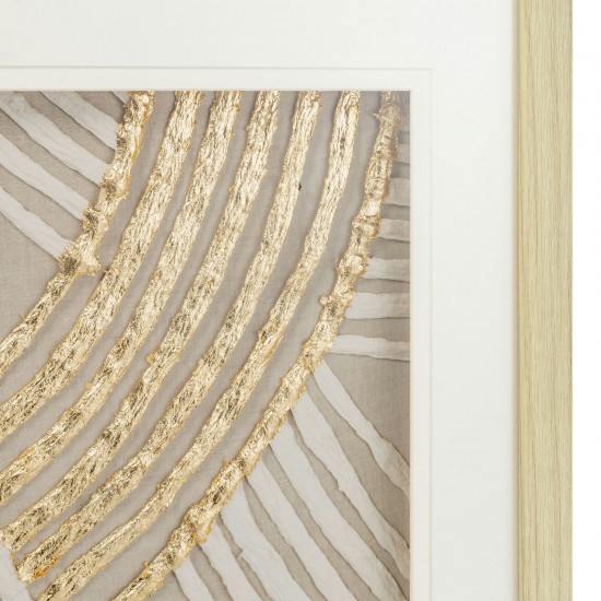 Halcyon Threads Shadow Box