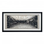 Galactic Multi-Color Shadow Box