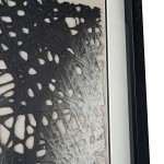 Galactic Multi-Color Shadow Box
