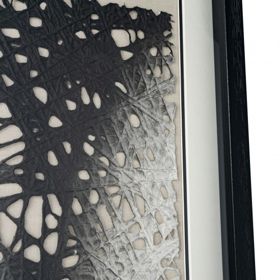 Galactic Multi-Color Shadow Box