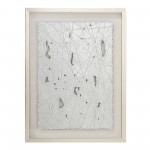Lustrous Beauty Shadow Box Silver