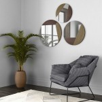 Alexander Metal Mirrors S3
