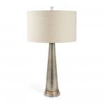 Vesta Gold Table Lamp