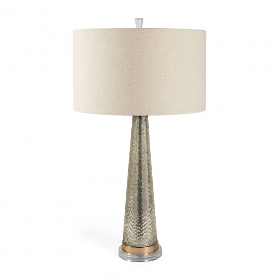 Vesta Gold Table Lamp