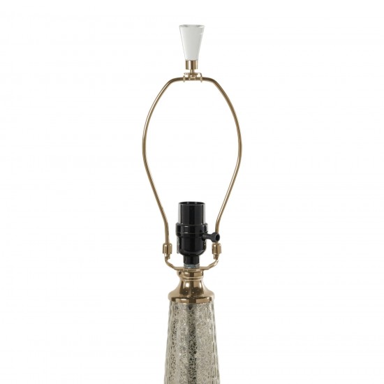 Vesta Gold Table Lamp