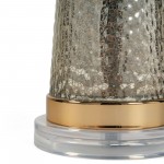 Vesta Gold Table Lamp