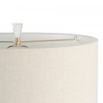 Vesta Gold Table Lamp