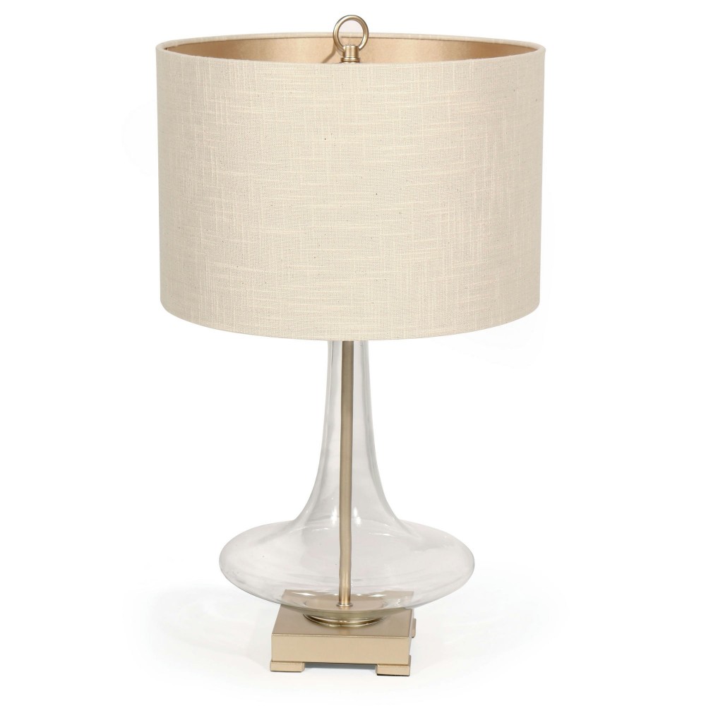Edith Gold Table Lamp Edith Gold Table Lamp