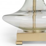 Edith Gold Table Lamp