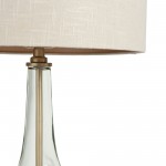 Edith Gold Table Lamp