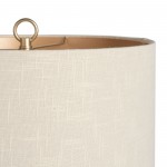 Edith Gold Table Lamp
