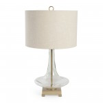 Edith Gold Table Lamp