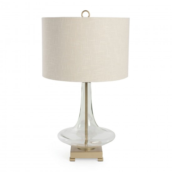 Edith Gold Table Lamp