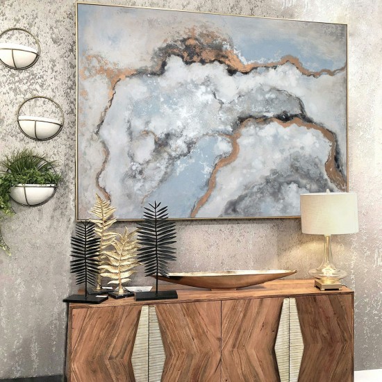 Edith Gold Table Lamp