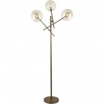 Chand Bronze Floor Lamp