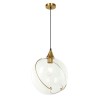 Kiran Gold Pendant