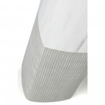 Raine Large Ceramic Floor Vase