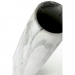 Raine Large Ceramic Floor Vase