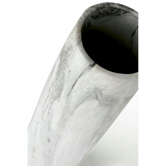 Raine Large Ceramic Floor Vase