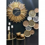 Faidra S3 Metal Candle Holders