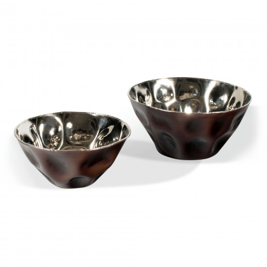 Maurice Decorative Bowls S2