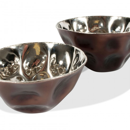 Maurice Decorative Bowls S2