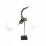 Mazi Decorative Skull