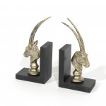 Zawadi S2 Bookends