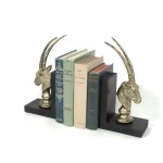 Zawadi S2 Bookends