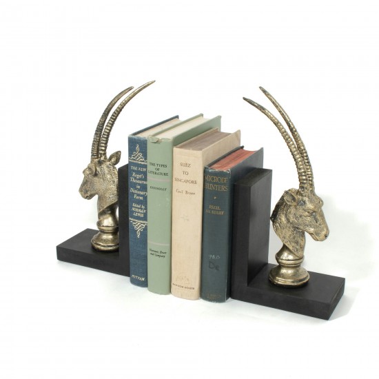 Zawadi S2 Bookends