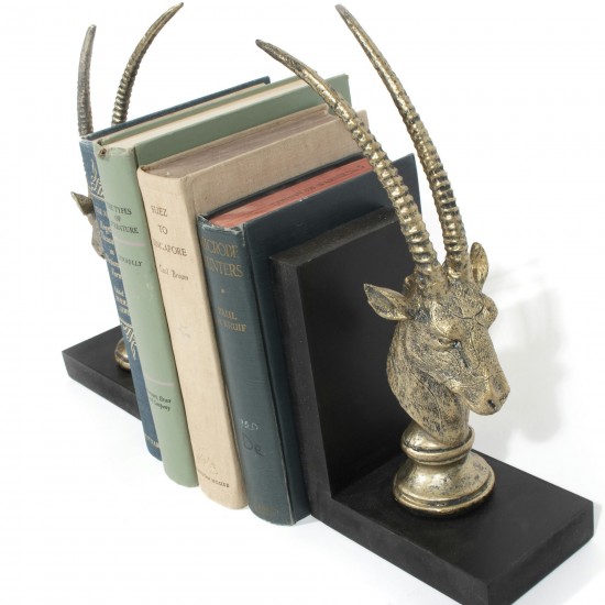 Zawadi S2 Bookends