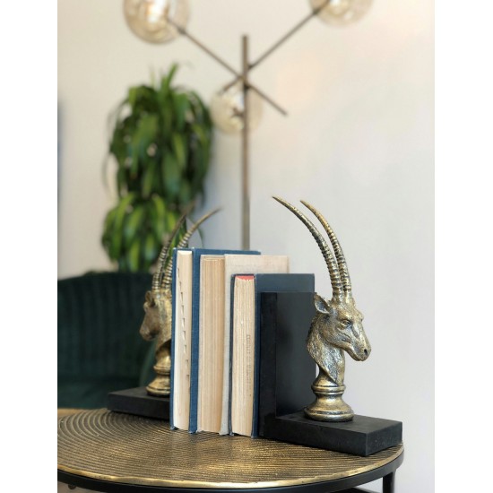 Zawadi S2 Bookends