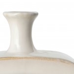 Makara 14" Ceramic Table Vase Small