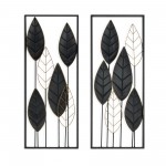 Savion Metal Wall Decor S2