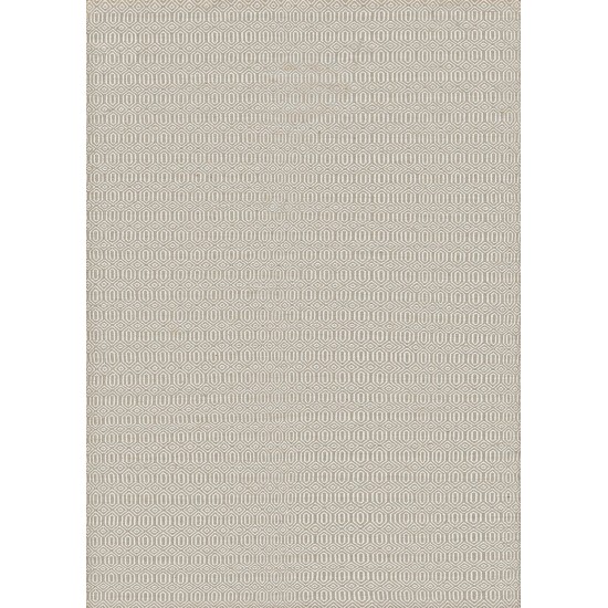 Couristan Cottages Southport Caramel Rug 2' x 3'