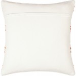 Surya Carlton Crl-003 Pillow Cover 18"H X 18"W