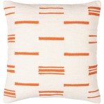 Surya Carlton Crl-003 Pillow Cover 20"H X 20"W