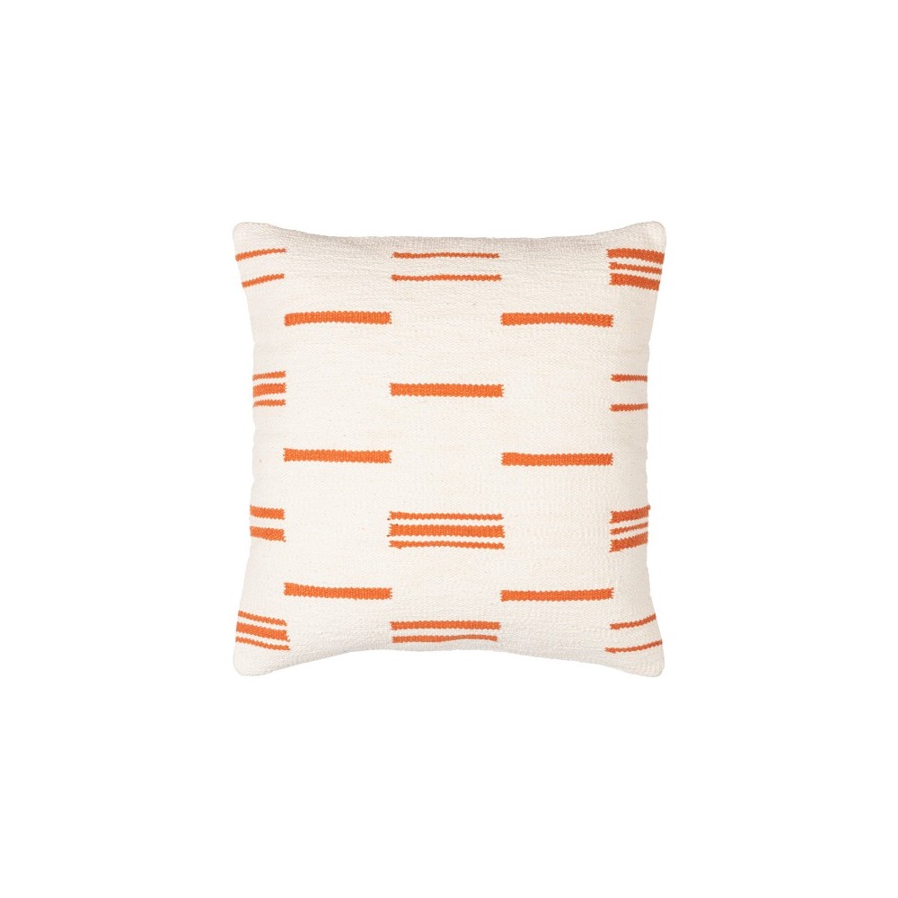 Surya Carlton Crl-003 Pillow Cover 20"H X 20"W Surya Carlton Crl-003 Pillow Cover 20"H X 20"W