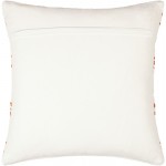 Surya Carlton Crl-003 Pillow Cover 20"H X 20"W