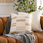 Surya Carlton Crl-007 Pillow Cover 18"H X 18"W