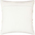 Surya Carlton Crl-007 Pillow Cover 18"H X 18"W