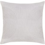 Surya Erlands Erd-002 Pillow Cover 22"H X 22"W