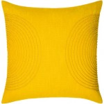 Surya Erlands Erd-003 Pillow Cover 20"H X 20"W