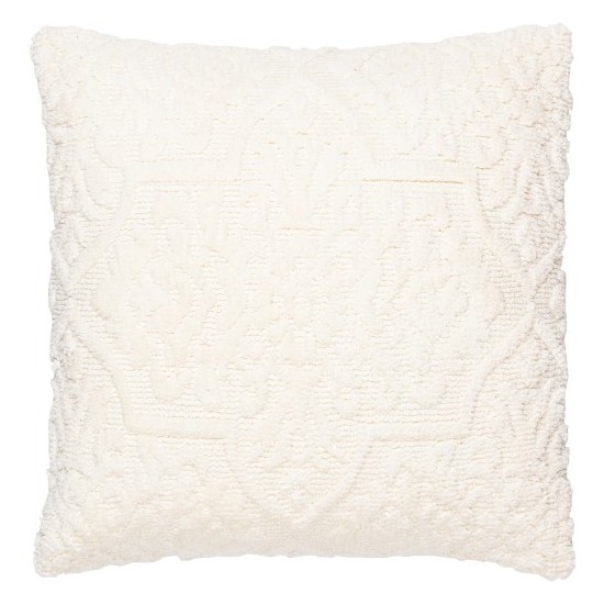 Surya Frisco Pillow Cover 18"H X 18"W