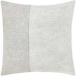 Surya Narbonne Pillow Cover 18"H X 18"W