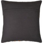 Surya Nashville Nhv-003 Pillow Cover 20"H X 20"W