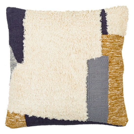 Surya Niagara Pillow Cover 20"H X 20"W
