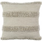 Surya Nysa Nys-002 Pillow Cover 22"H X 22"W